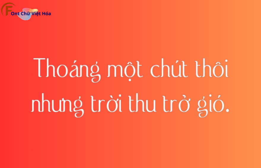 Font 1FTV Port Credit