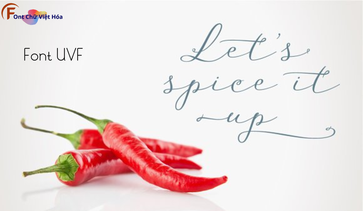 Font MJ Presto Script