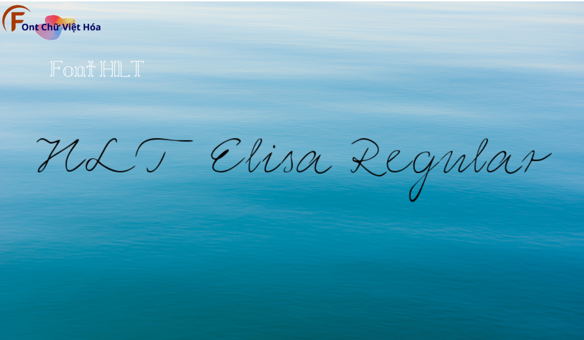HLT Elisa Font