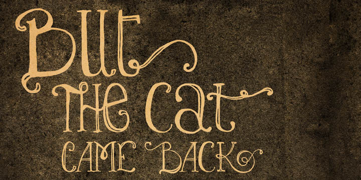 Tải Font iCiel Lady Rene Việt Hóa