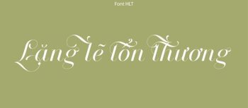 Font HLT Breathe Pro Free