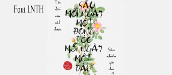 Font LNTH Watermark